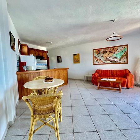 Mangos Mar B Apartment Puerto De Naos Ngoại thất bức ảnh