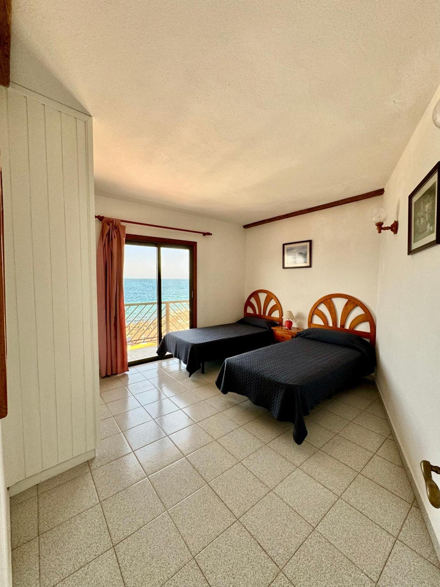 Mangos Mar B Apartment Puerto De Naos Ngoại thất bức ảnh