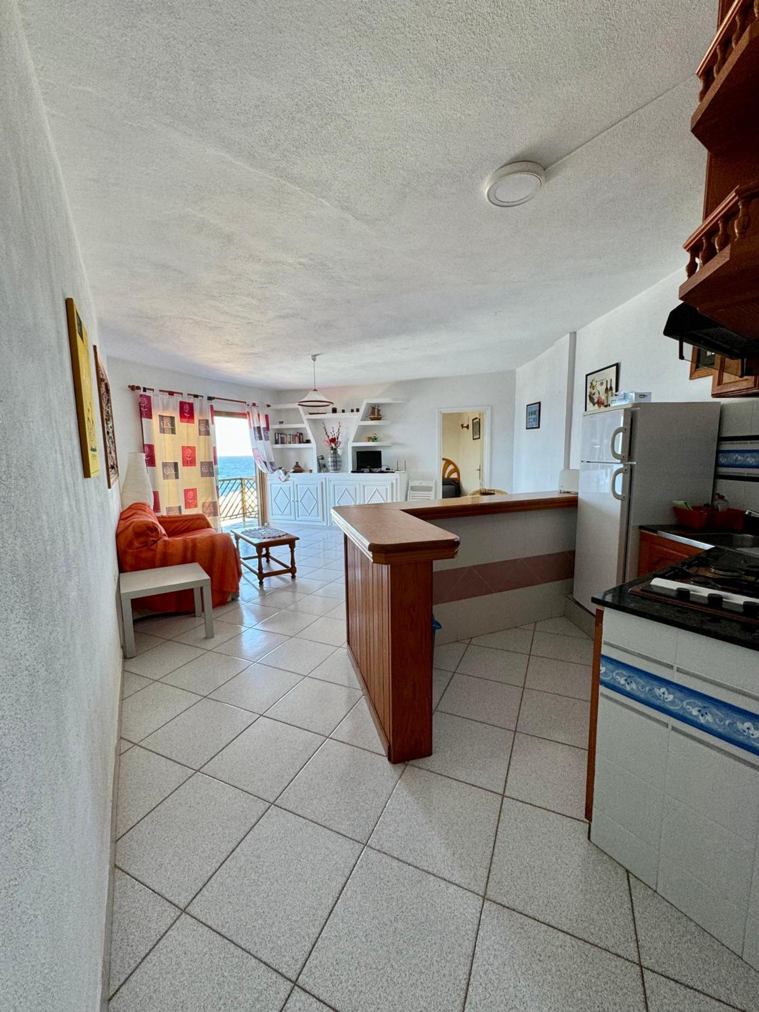 Mangos Mar B Apartment Puerto De Naos Ngoại thất bức ảnh