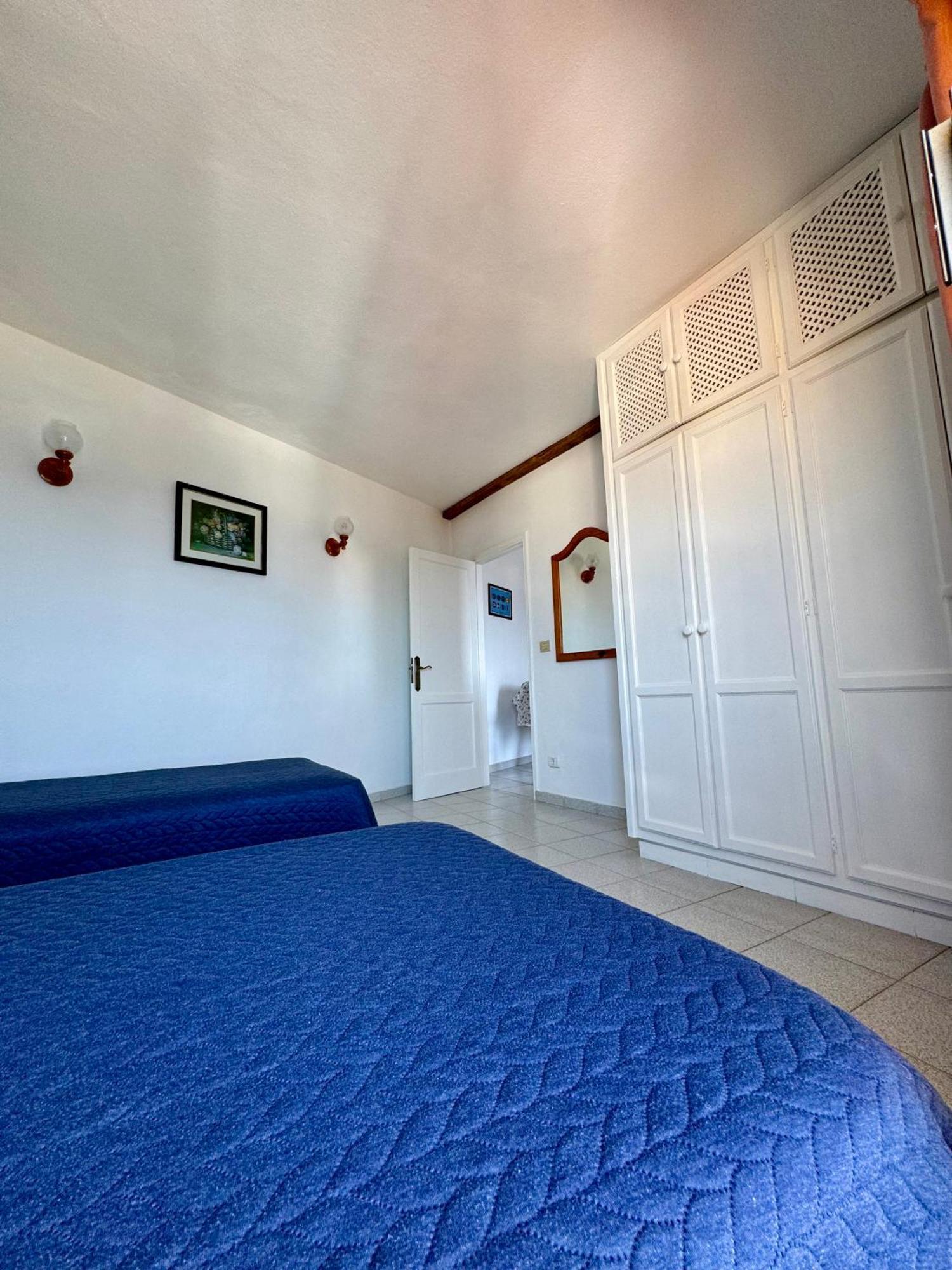 Mangos Mar B Apartment Puerto De Naos Ngoại thất bức ảnh