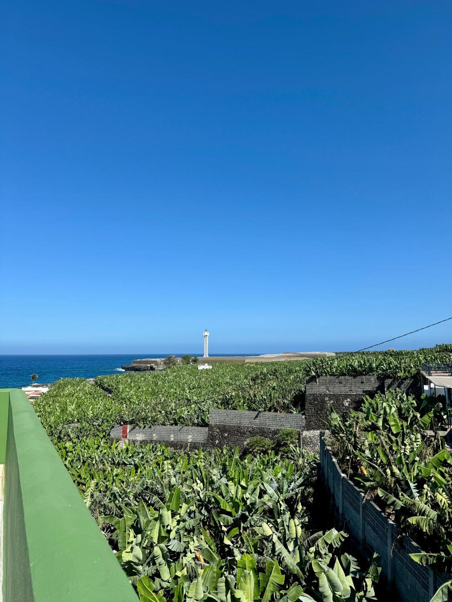 Mangos Mar B Apartment Puerto De Naos Ngoại thất bức ảnh