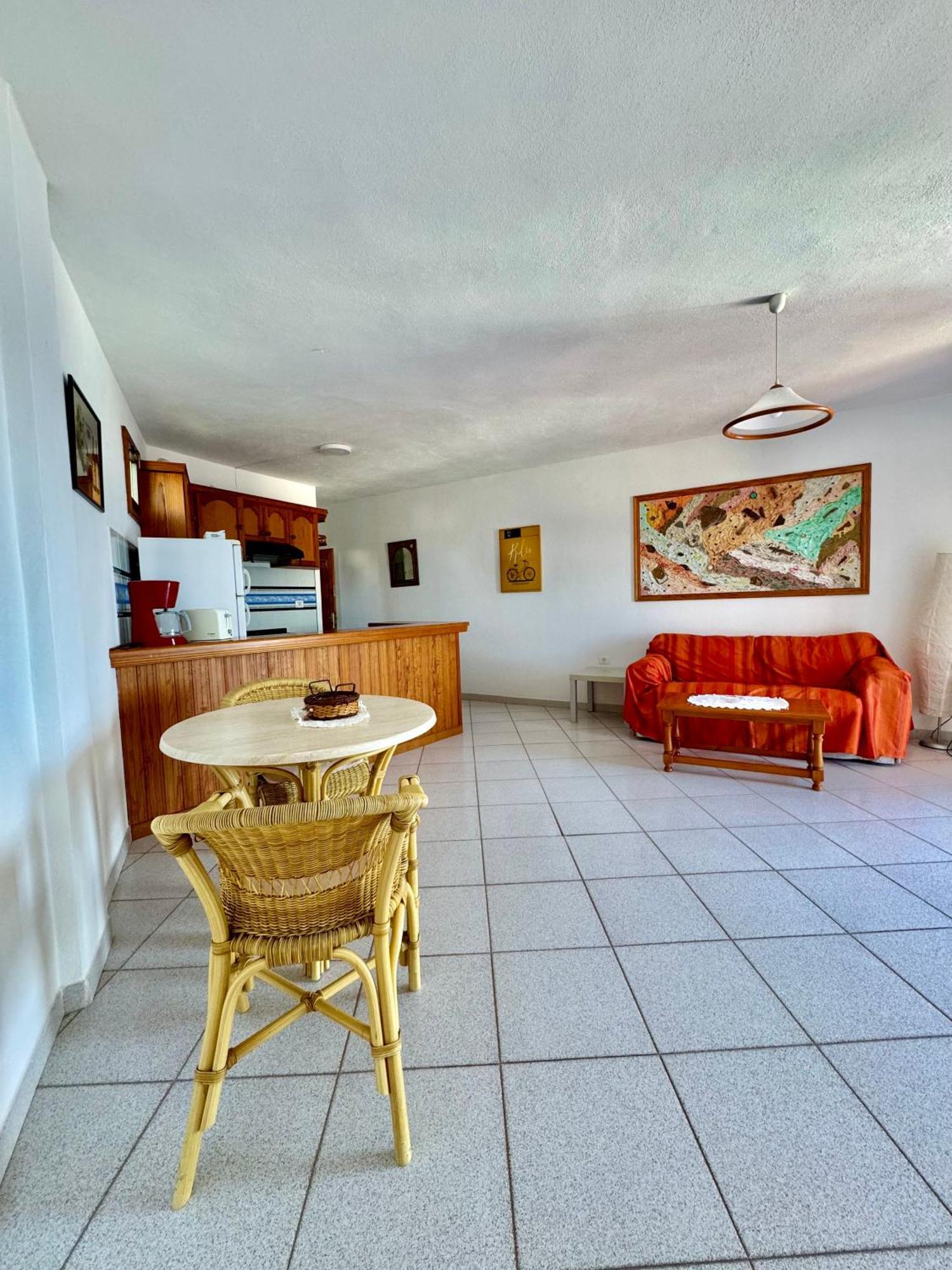 Mangos Mar B Apartment Puerto De Naos Ngoại thất bức ảnh
