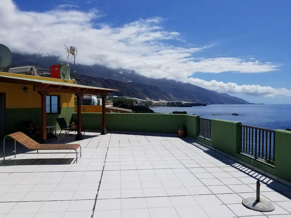 Mangos Mar B Apartment Puerto De Naos Ngoại thất bức ảnh