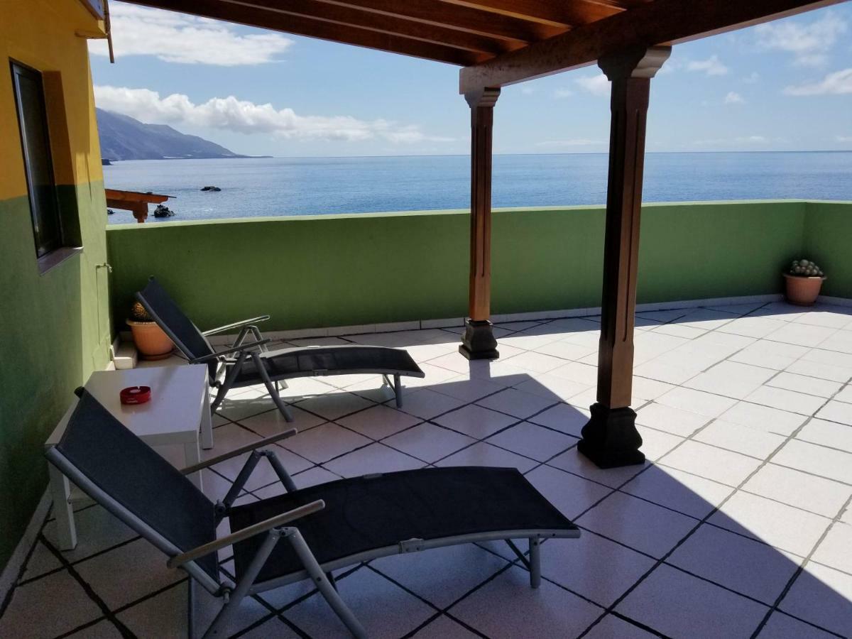 Mangos Mar B Apartment Puerto De Naos Ngoại thất bức ảnh